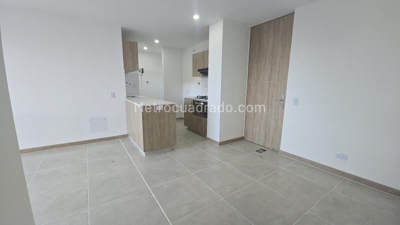 Apartamento en Arriendo, Ojo De Agua, Rionegro - Widok 4