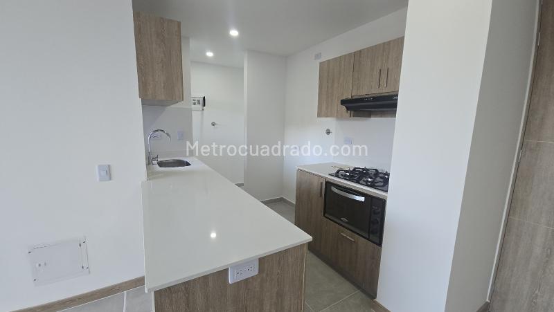 Apartamento en Arriendo, Ojo De Agua, Rionegro - Widok 5