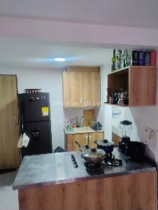 Apartamento de 2 alcobas en venta en Palenque, Sabaneta, 55 m² · foto 3 de 15