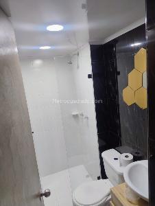 Apartamento de 2 alcobas en venta en Palenque, Sabaneta, 55 m² · foto 4 de 15