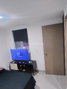 Apartamento de 2 alcobas en venta en Palenque, Sabaneta, 55 m² · foto 5 de 15