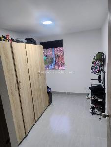 Apartamento de 2 alcobas en venta en Palenque, Sabaneta, 55 m² · foto 8 de 15