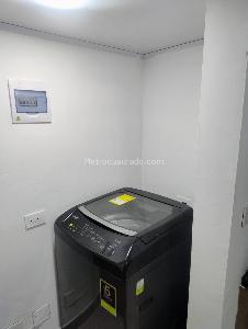 Apartamento de 2 alcobas en venta en Palenque, Sabaneta, 55 m² · foto 11 de 15