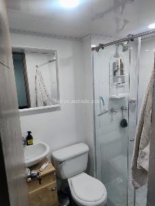 Apartamento de 2 alcobas en venta en Palenque, Sabaneta, 55 m² · foto 13 de 15