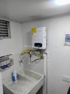 Apartamento de 2 alcobas en venta en Palenque, Sabaneta, 55 m² · foto 15 de 15