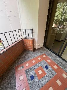 Apartamento en arriendo en Laureles, Medellín · foto 5 de 17