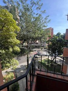 Apartamento en arriendo en Laureles, Medellín · foto 6 de 17