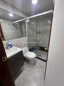 Apartamento en arriendo en Laureles, Medellín · foto 15 de 17