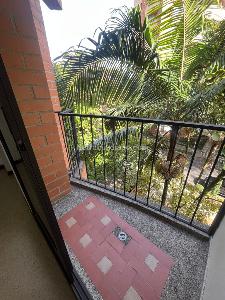 Apartamento en arriendo en Laureles, Medellín · foto 17 de 17