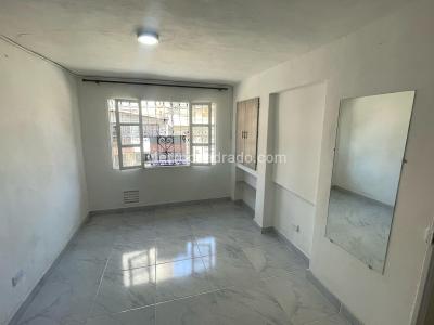 Apartaestudio en venta en Boston, Medellín, 25 m² · foto 4 de 11