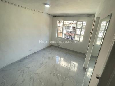 Apartaestudio en venta en Boston, Medellín, 25 m² · foto 5 de 11