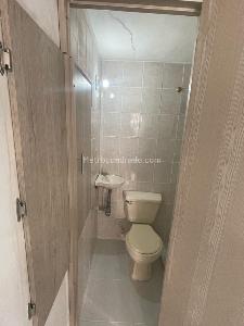 Apartaestudio en venta en Boston, Medellín, 25 m² · foto 6 de 11