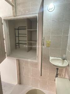 Apartaestudio en venta en Boston, Medellín, 25 m² · foto 8 de 11