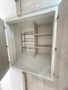 Apartaestudio en venta en Boston, Medellín, 25 m² · foto 9 de 11