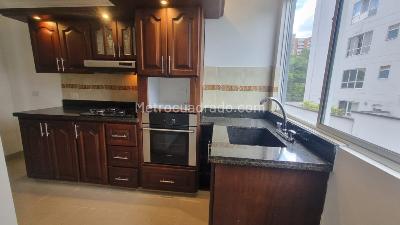 Apartamento en Arriendo, Robledo, Medellín