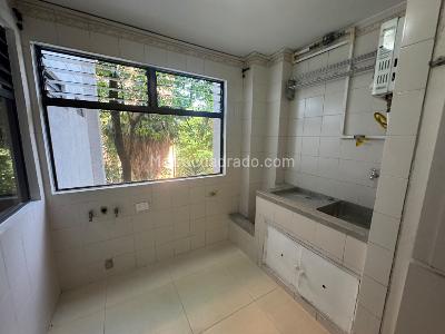 Apartamento de 3 alcobas en arriendo en Santa Maria De Los Angeles, Medellín, 132 m² · foto 6 de 16