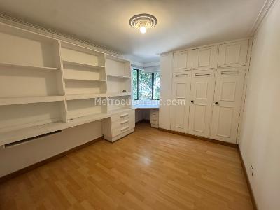 Apartamento de 3 alcobas en arriendo en Santa Maria De Los Angeles, Medellín, 132 m² · foto 10 de 16
