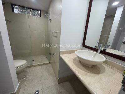 Apartamento de 3 alcobas en arriendo en Santa Maria De Los Angeles, Medellín, 132 m² · foto 15 de 16