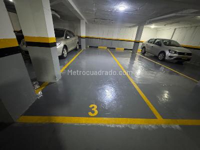 Apartamento de 3 alcobas en arriendo en Santa Maria De Los Angeles, Medellín, 132 m² · foto 16 de 16