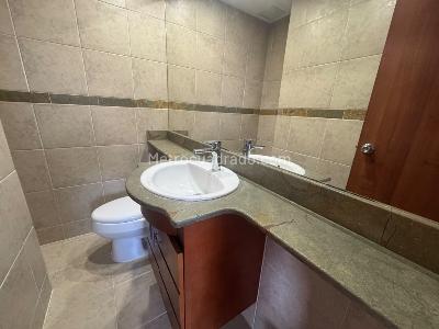 Apartamento de 3 alcobas en arriendo en Los Balsos, Medellín, 136 m² · foto 5 de 19