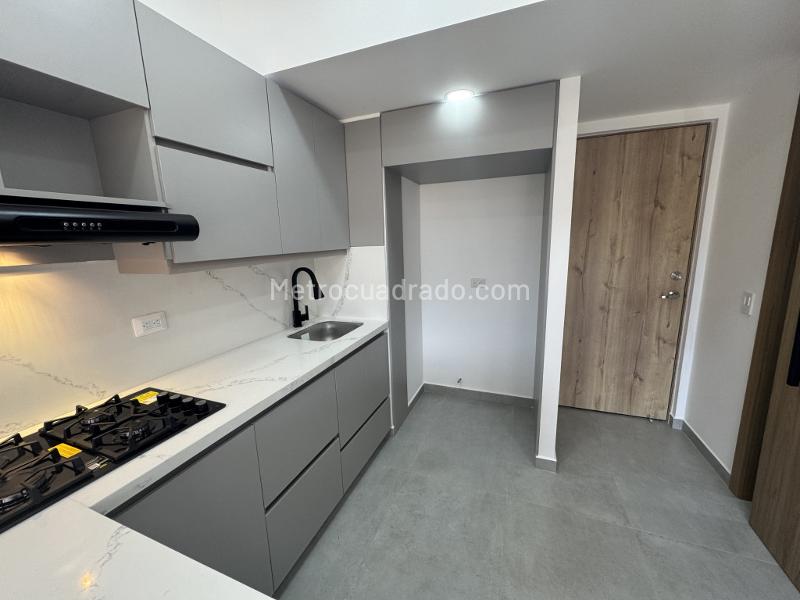 Piso – Sabaneta, Cañaveralejo - Vista 3