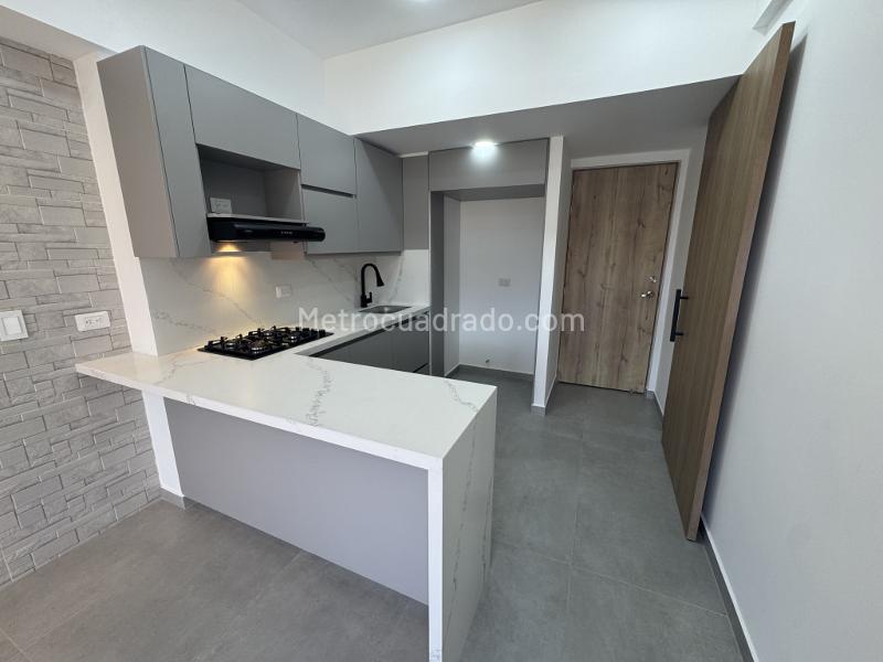 Piso – Sabaneta, Cañaveralejo - Vista 4