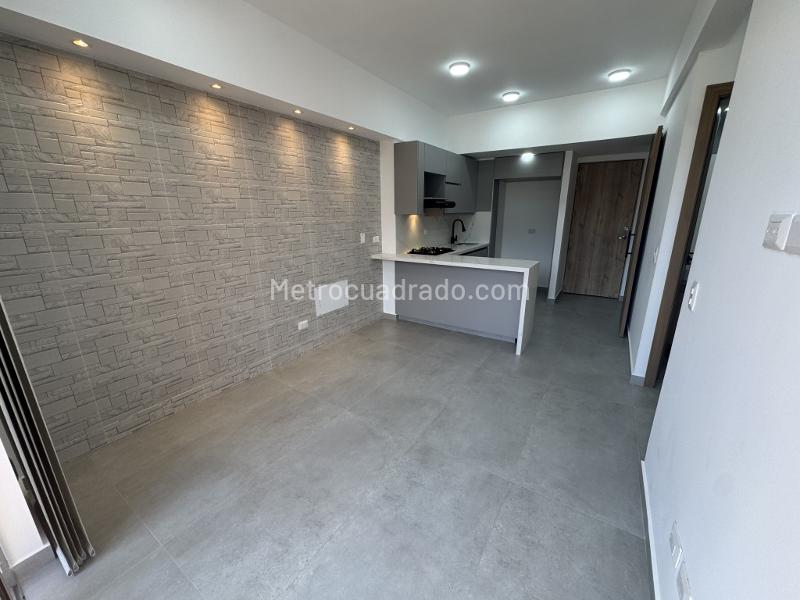 Piso – Sabaneta, Cañaveralejo - Vista 5