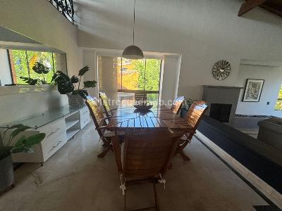 Apartamento en arriendo en Los Balsos, Medellín · foto 3 de 20