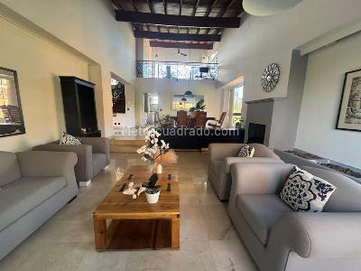 Apartamento en arriendo en Los Balsos, Medellín · foto 5 de 20