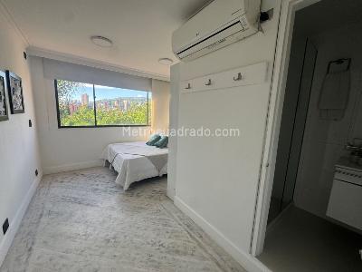 Apartamento en arriendo en Los Balsos, Medellín · foto 8 de 20
