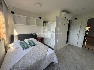 Apartamento en arriendo en Los Balsos, Medellín · foto 9 de 20