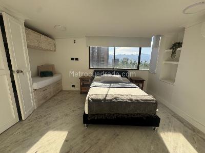 Apartamento en arriendo en Los Balsos, Medellín · foto 11 de 20