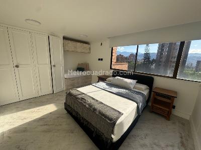 Apartamento en arriendo en Los Balsos, Medellín · foto 12 de 20