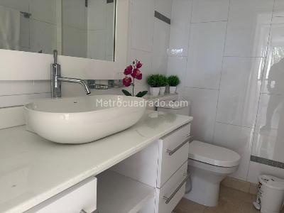 Apartamento en arriendo en Los Balsos, Medellín · foto 13 de 20