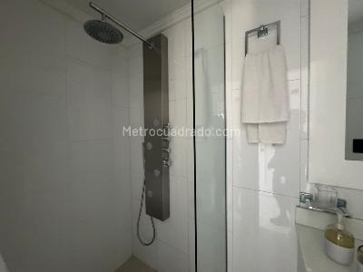 Apartamento en arriendo en Los Balsos, Medellín · foto 15 de 20