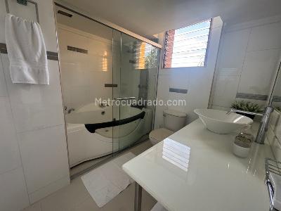 Apartamento en arriendo en Los Balsos, Medellín · foto 16 de 20