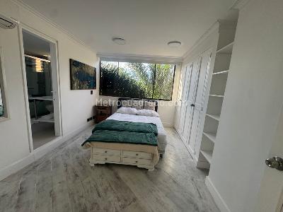 Apartamento en arriendo en Los Balsos, Medellín · foto 17 de 20