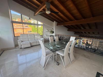 Apartamento en arriendo en Los Balsos, Medellín · foto 18 de 20
