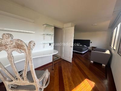 Apartamento en arriendo en Los Balsos, Medellín · foto 19 de 20