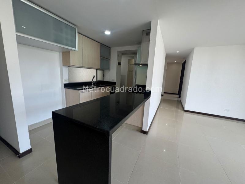3BR Apartment in Santa Maria De Los Angeles (110 m²) - 2