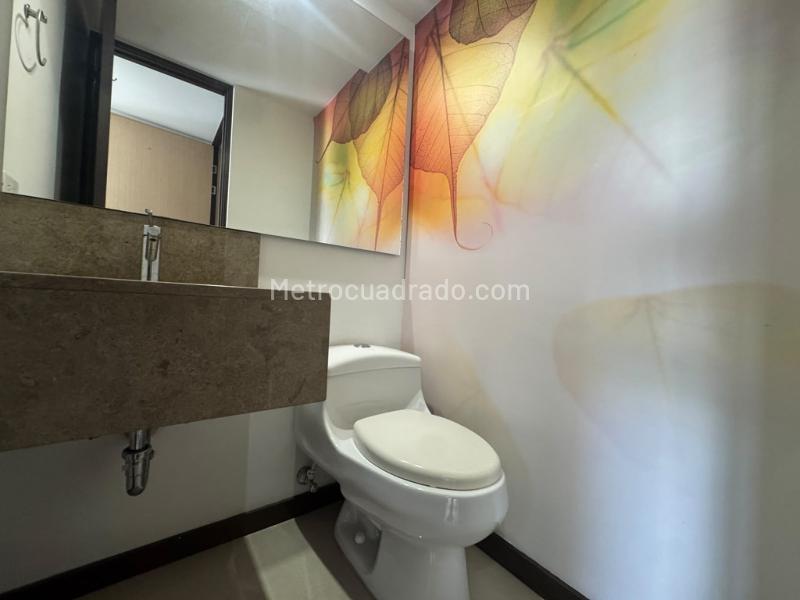 3BR Apartment in Santa Maria De Los Angeles (110 m²) - 4