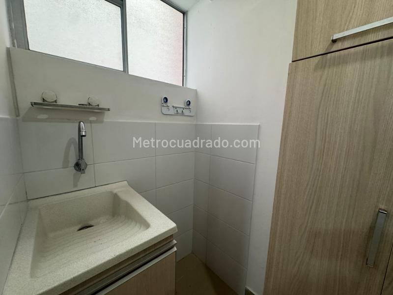 3BR Apartment in Santa Maria De Los Angeles (110 m²) - 5