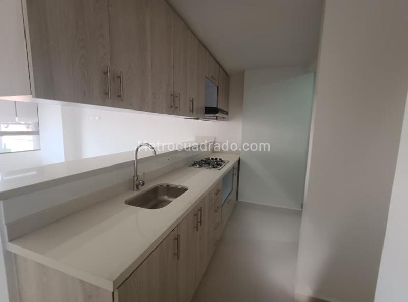 Apartment for rent in Envigado