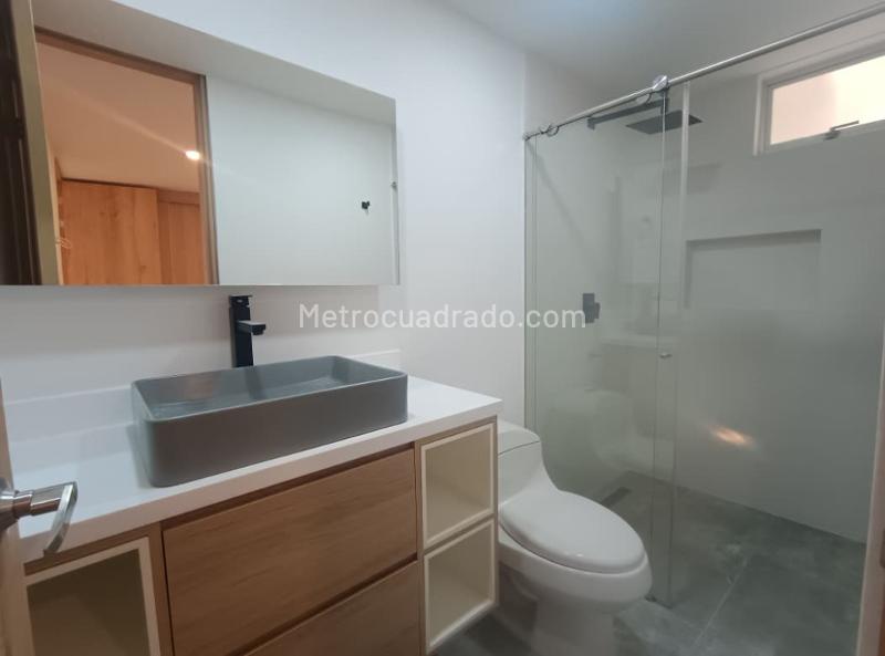 2BR Apartment in Zuñiga (113 m²) - 2