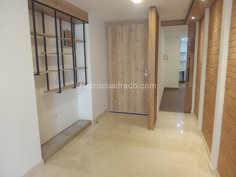 2BR Apartment in Zuñiga (113 m²) - 3