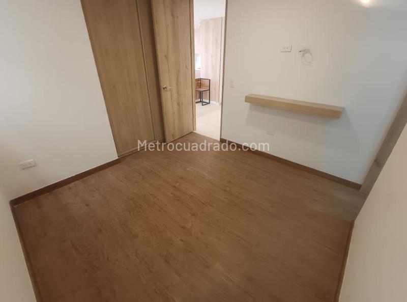 2BR Apartment in Zuñiga (113 m²) - 5