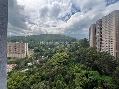 Apartamento en arriendo en Las Palmas, Medellín · foto 7 de 19