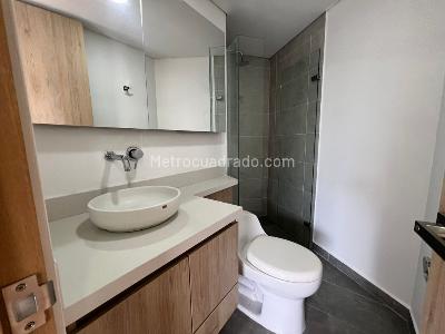 Apartamento en arriendo en Las Palmas, Medellín · foto 9 de 19