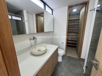 Apartamento en arriendo en Las Palmas, Medellín · foto 12 de 19