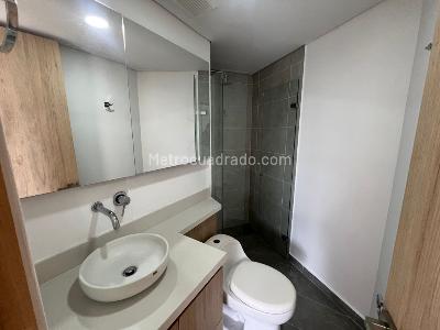 Apartamento en arriendo en Las Palmas, Medellín · foto 19 de 19